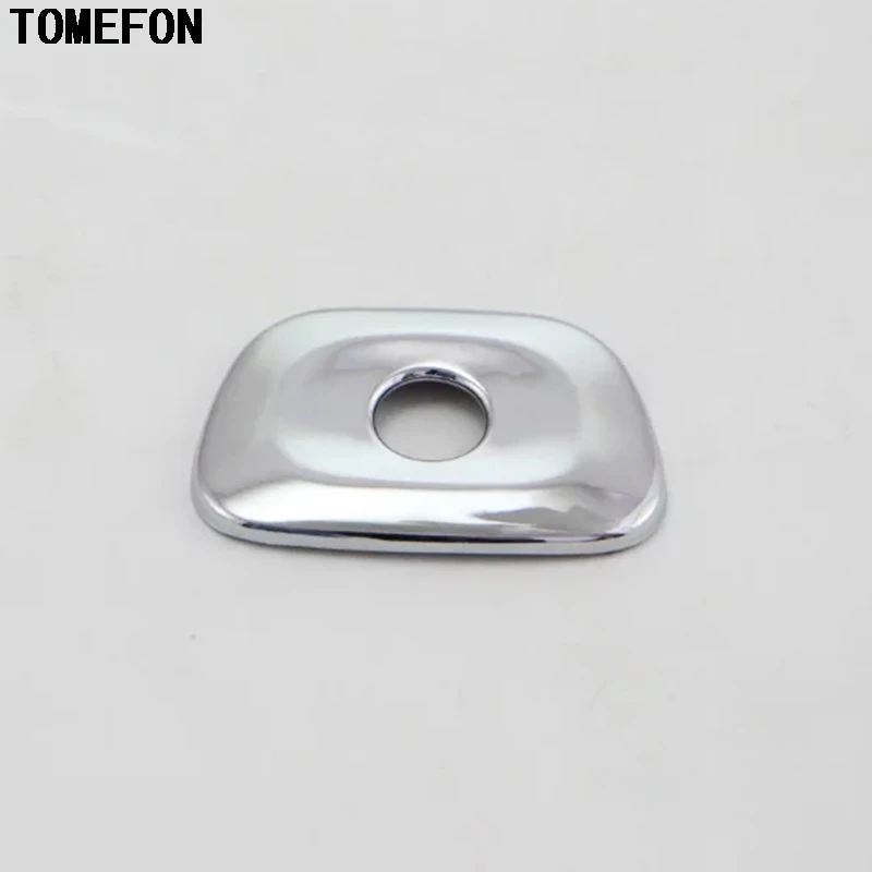 TOMEFON ABS хром для JEEP CHEROKEE 2014 2015 2016 2017 багажник багажника задние ворота дверные