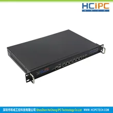 HCiPC B206-2 HCL-SB85-6L2FSPB, Barebone, LGA1150 B85 82574L 6LAN 1U система брандмауэра, 6LAN материнская плата, 1U 6LAN сетевой маршрутизатор