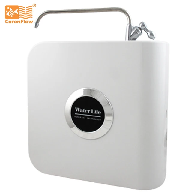 Special Offers Coronwater Quick Change Hollow Membrane Water Filter for Top Counter Drinking Water