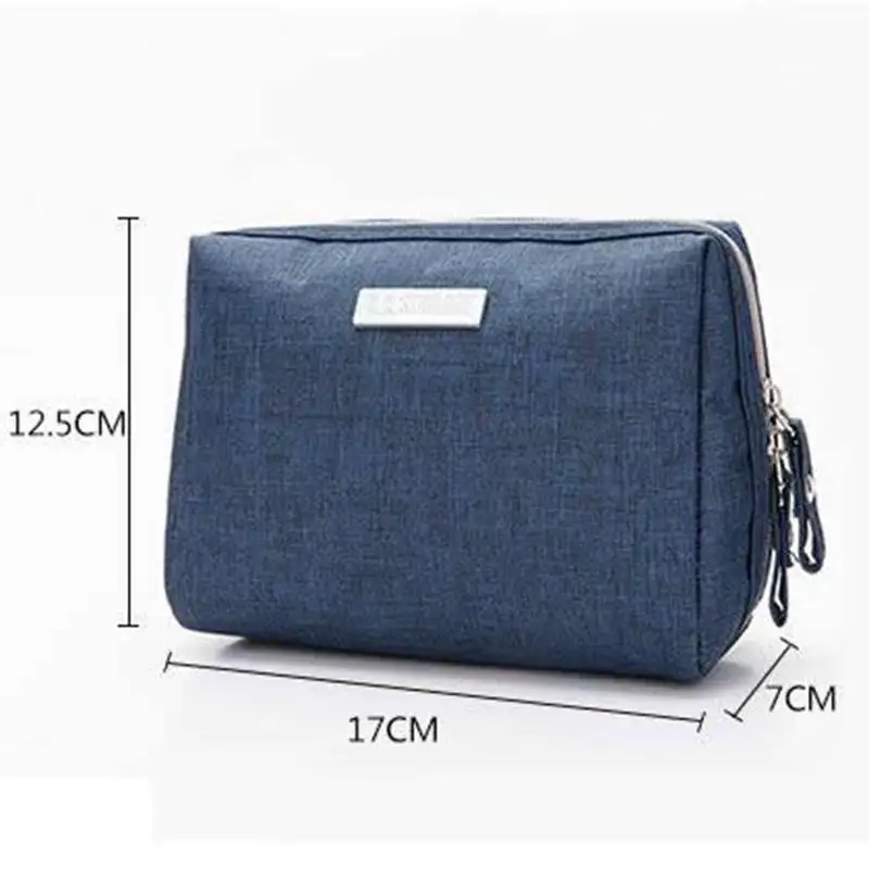 عارضة سفر المرأة التجميل حقيبة سستة المكياج وظيفة حقيبة مستحضرات تجميل منظم كيس التخزين أدوات الزينة الجمال غسل كيت حمام أكياس