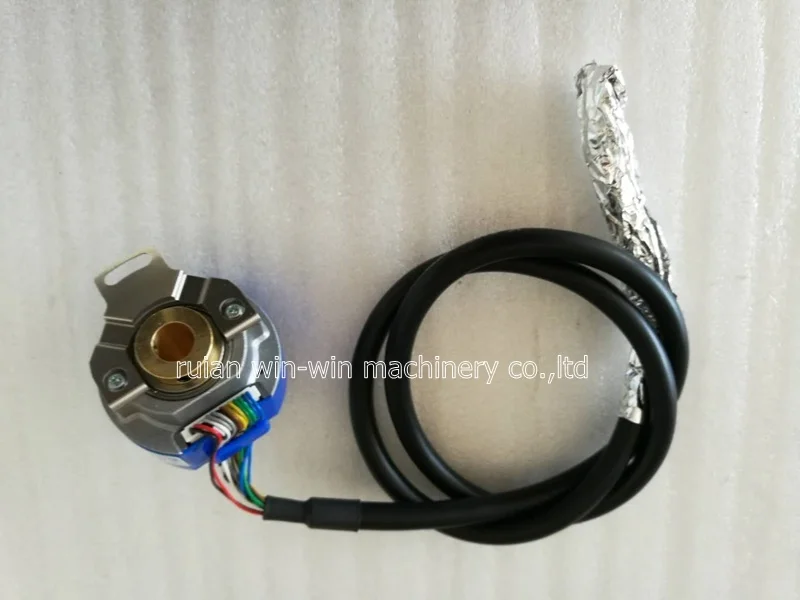 Rotary Encoder (4)