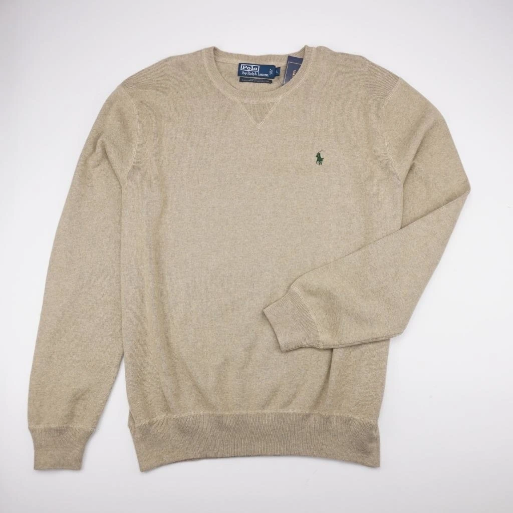 Men's Clothing & Accessories Ralph Lauren Men's Sweaters Dillards