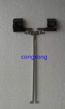 

For DELL Vostro 3450 V3450 V3450D laptop Left Right Screen Hinges Bracket Set FBV02012010/FBV0211010