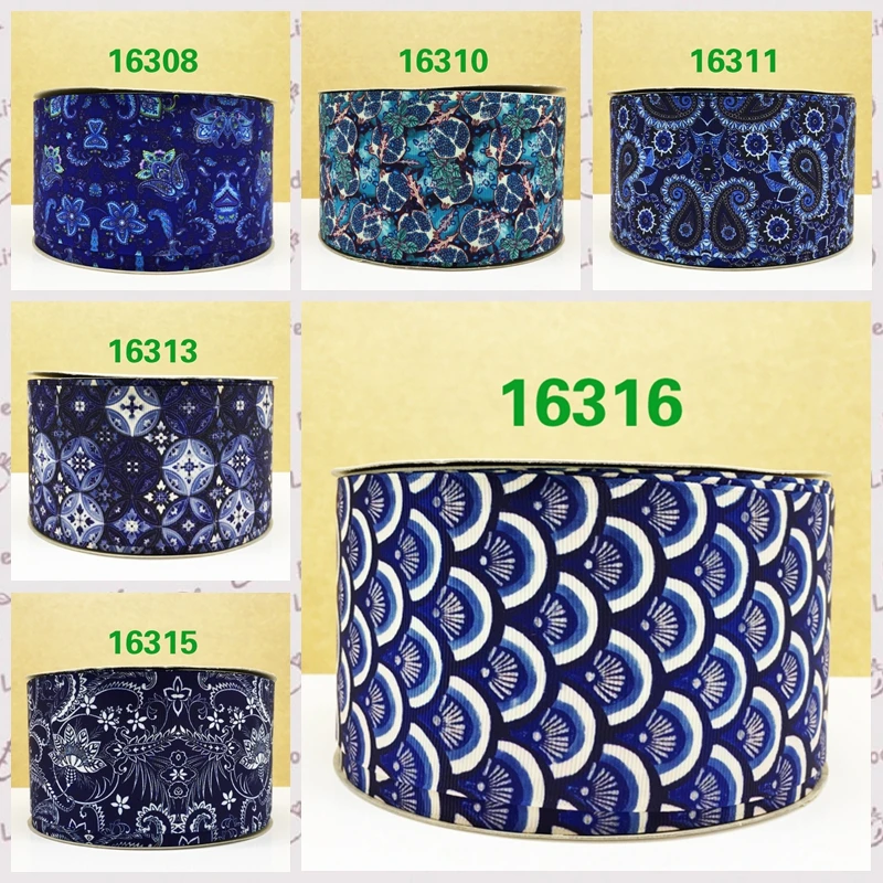 

Cartoon printed grosgrain ribbon ,satin ribbon 10 yards.16308-