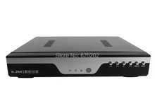 8CH AHD 720P DVR Digital Video Recorder