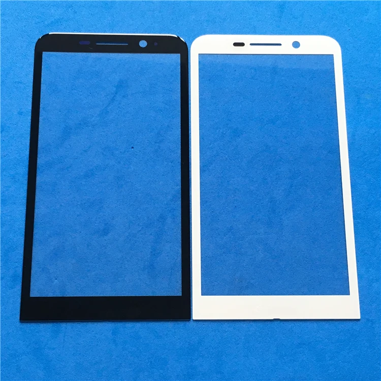 

Front Outer Screen Glass Lens Replacement Touch Screen For blackberry Aristo Z30 A10