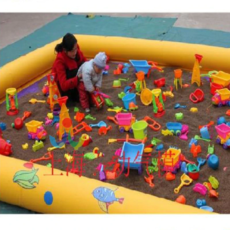 Inflatable Pool5