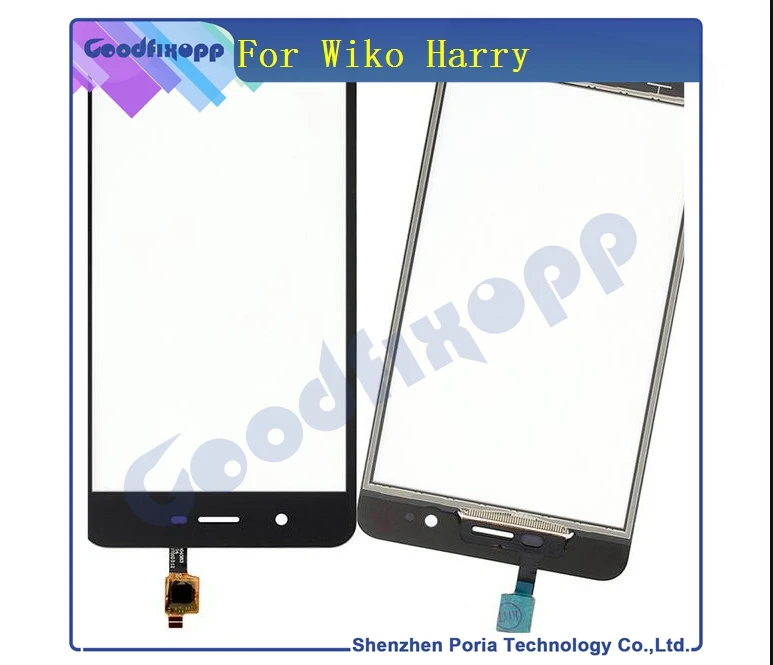 18 wiko sunny harry