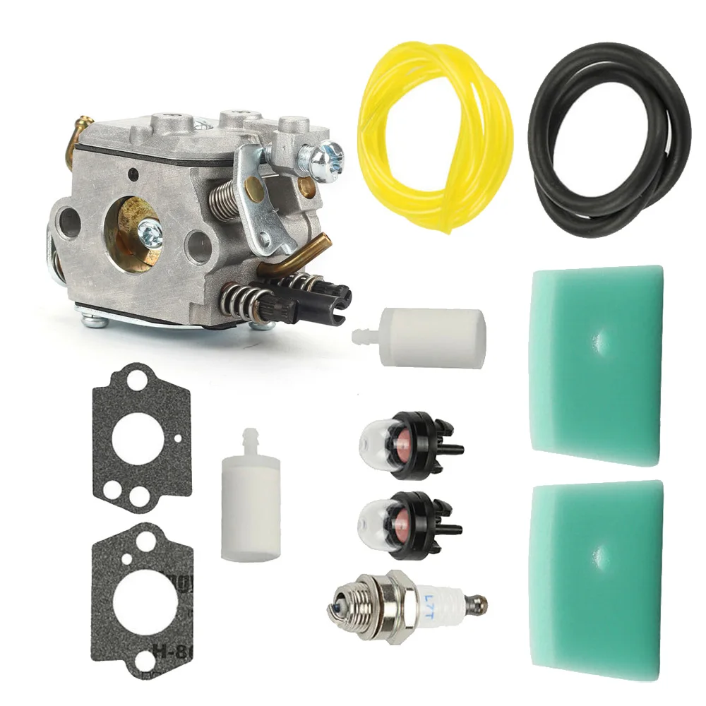 

New Arrival Carburetor Kit Tool Parts Accessories For Husqvarna 223L 327ES 327LDX 327LX 327P4 327 P5X 327RJX