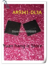 10PCS/LOT AR9341-DL3A AR9341 DL3A QFN Original wireless router chip