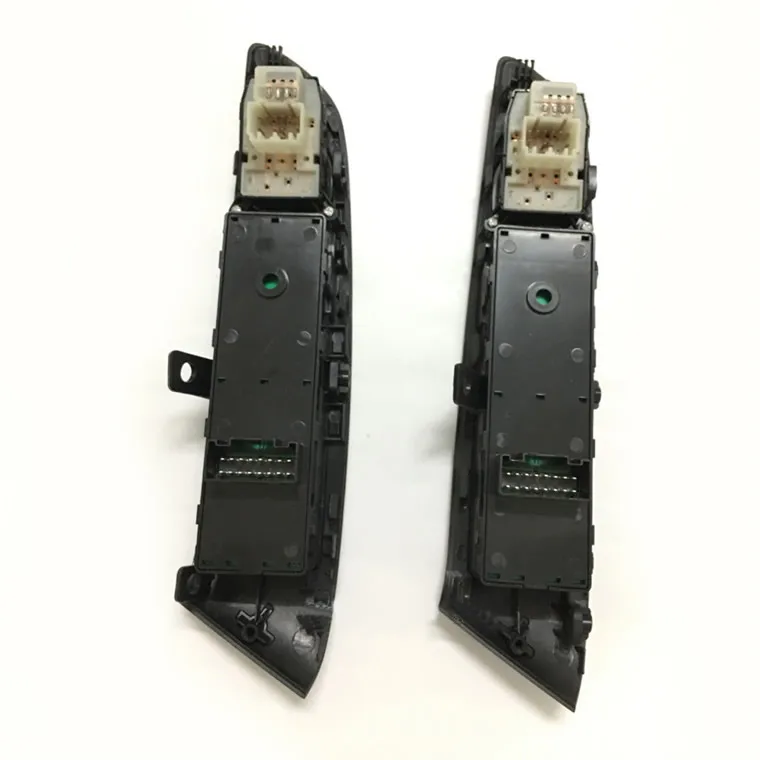 Для hyundai IX35 левая передняя дверь электрический стеклоподъемник переключатель в сборе/подъемный главный переключатель