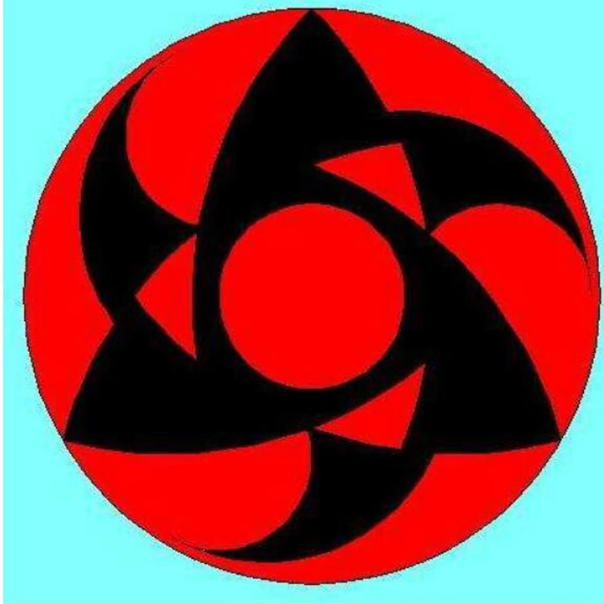 

Sharingan eye & mandela 3D Diamond Painting Cross Stitch Rhinestones Crystal Needlework Diamond Embroidery Home Decorative ZC749