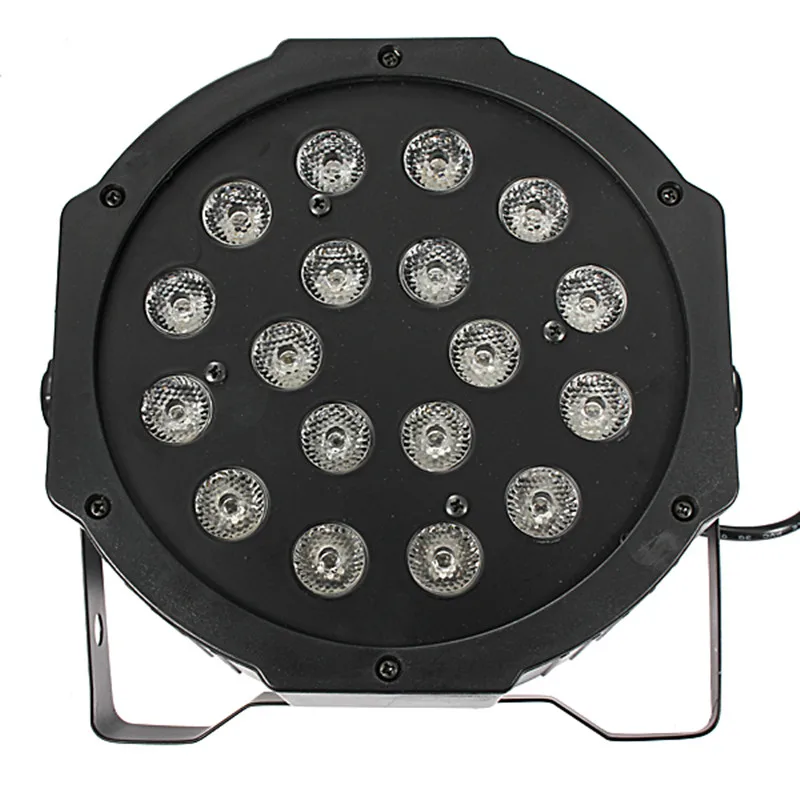 RGB led Stage light 38