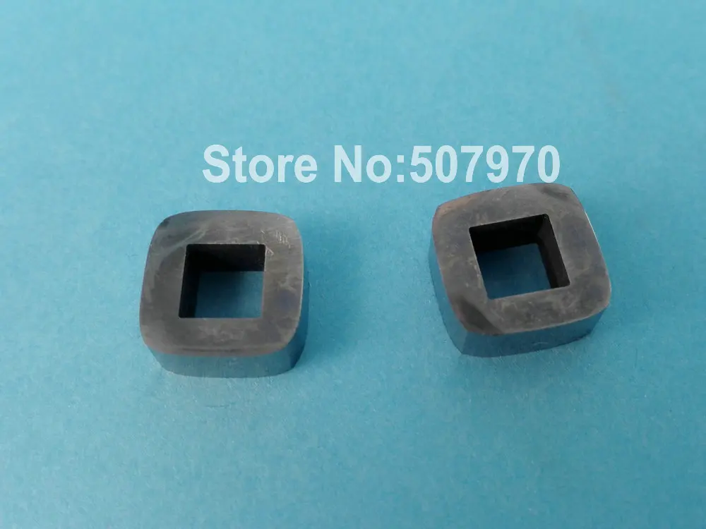 

Charmilles Power Feed Contact C0010NTT 12*12*5t for CNC Machine