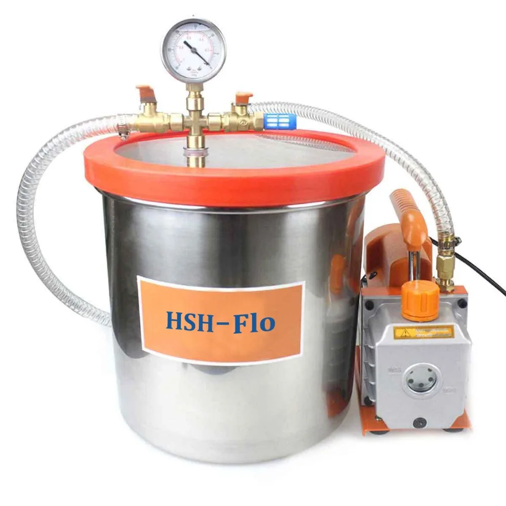 Online Buy Wholesale vacuum chamber from China vacuum chamber