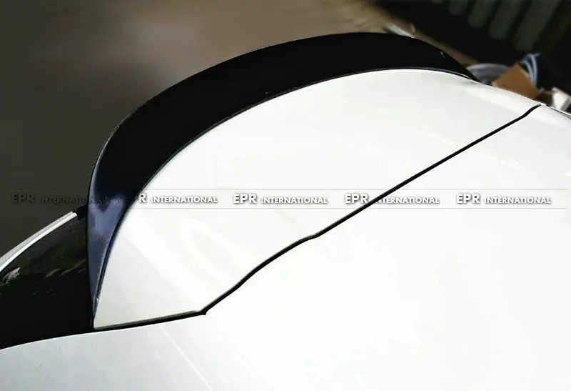 VW Scirocco R GV Style Spoiler Extension  (2)_1