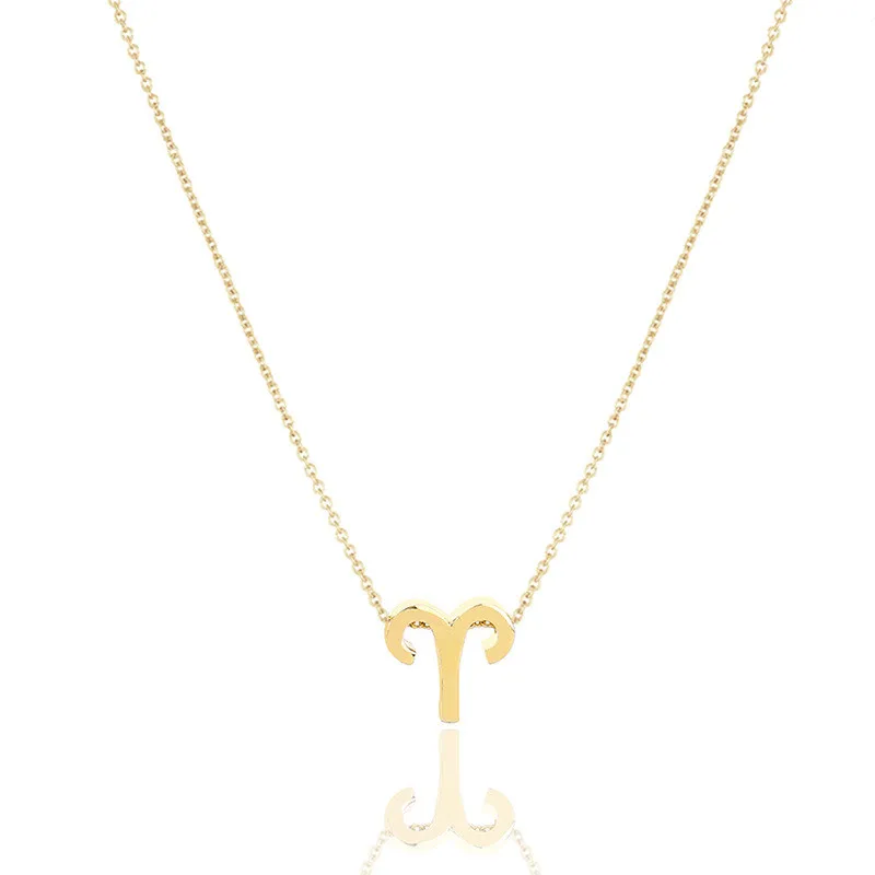 Aries NECKALCE (3)