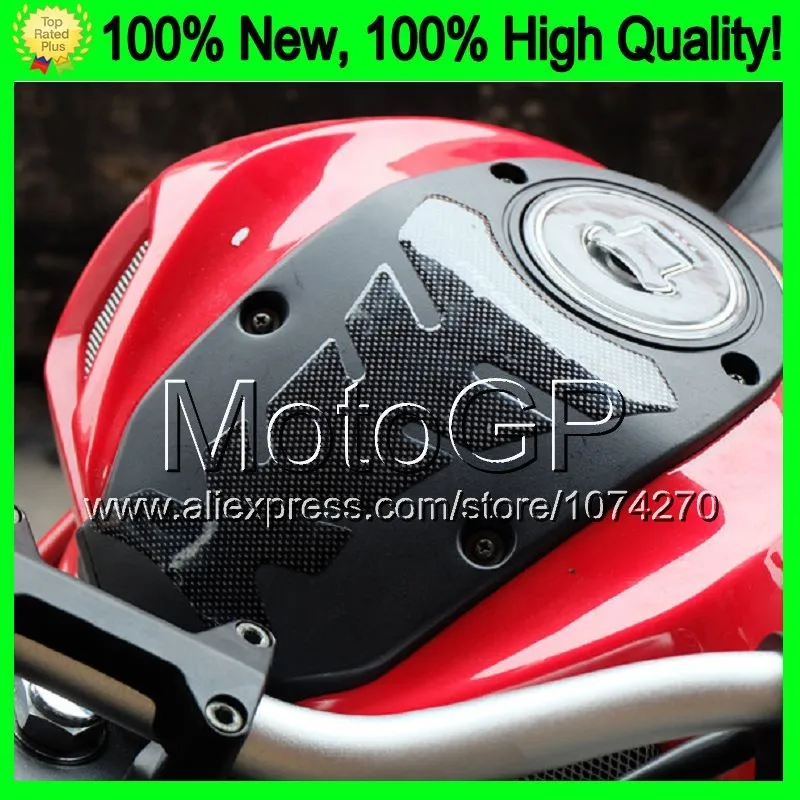 Углеродного Волокна наклейка на Бак Для HONDA CBR893RR CBR 893RR 94 96 97 CBR900RR CBR893 RR 1994 1995 1996 1997