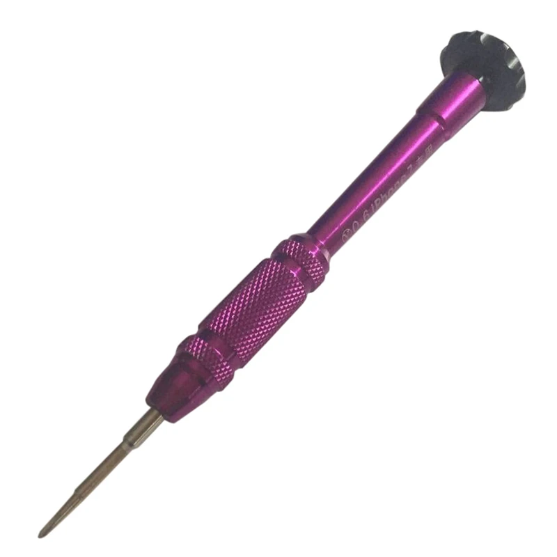 LIXF New Y 0.6mm Tri point Screwdriver Tool For iPhone 7 & 7 Plus Watch