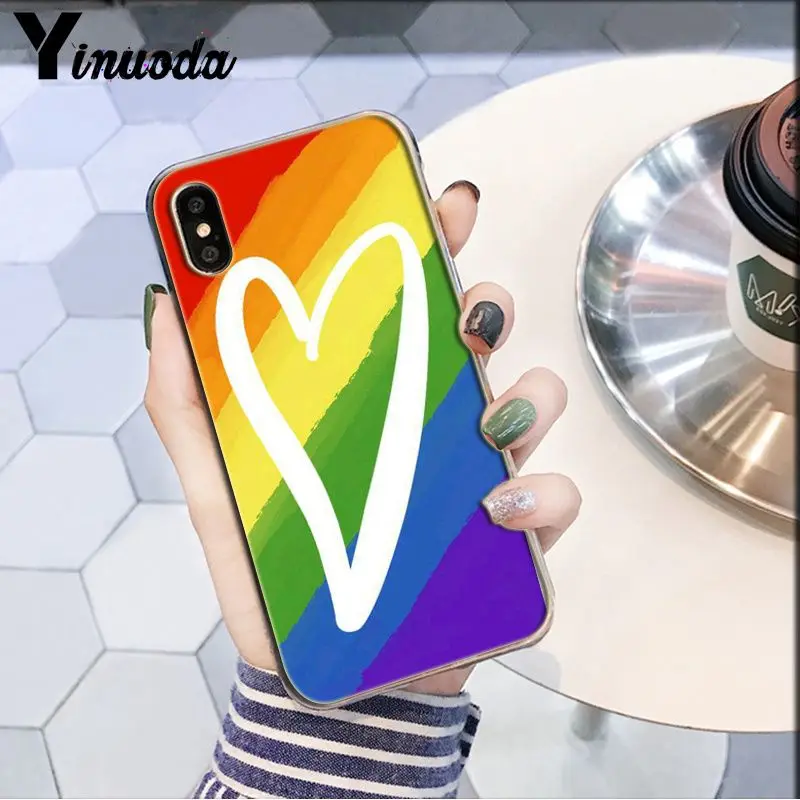 Gay Lesbian LGBT Rainbow Pride ART