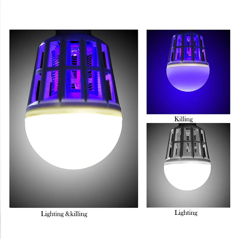 led lamp e27