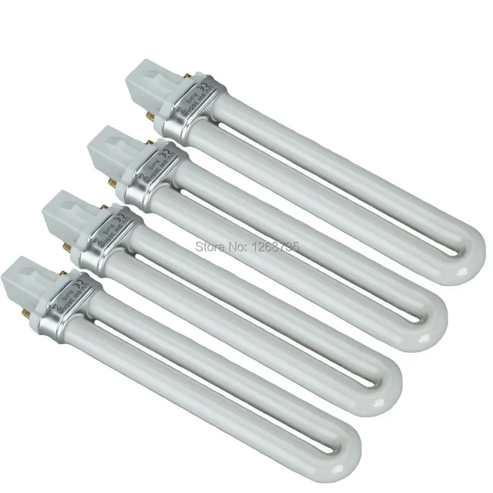 Уф Лампа Uv 12w 365nm Купить