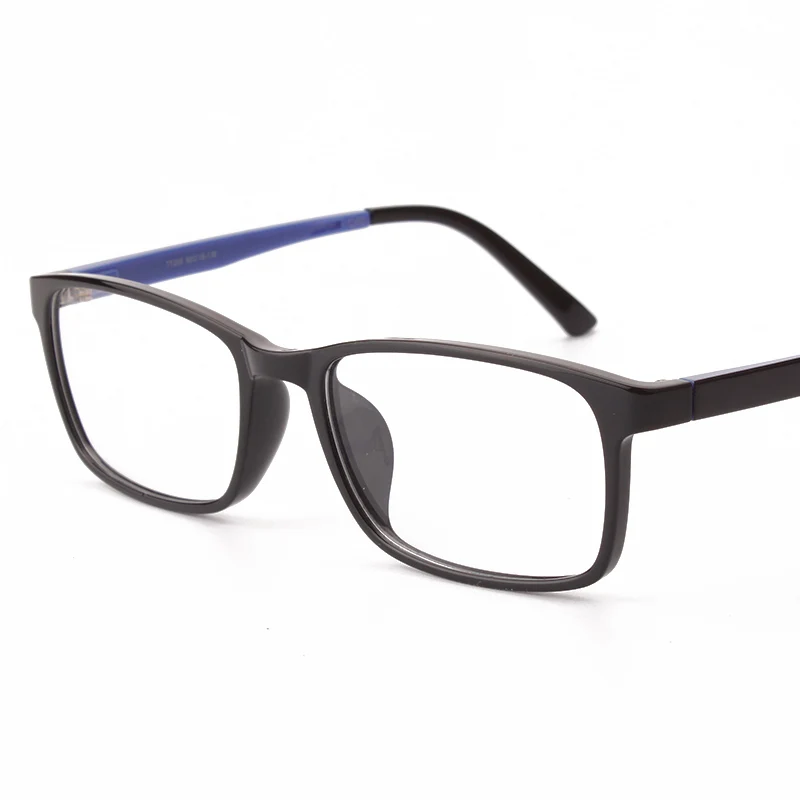 Opeco TR90 мужские очки включая рецептурные линзы RX оправа для очков TT205|spectacles men|spectacle