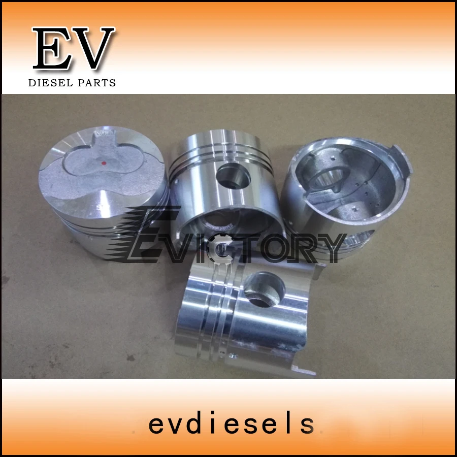 sd25 PISTON