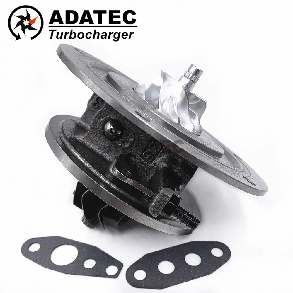 Турбокартридж CT16V CHRA turbo MSF картридж турбины 17201 11080 1720111080 для Toyota HILUX / PRADO FORTUNER 1GD FTV