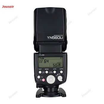 

YN560Li Professional high speed Flash Speedlite for C/N CD50 T07