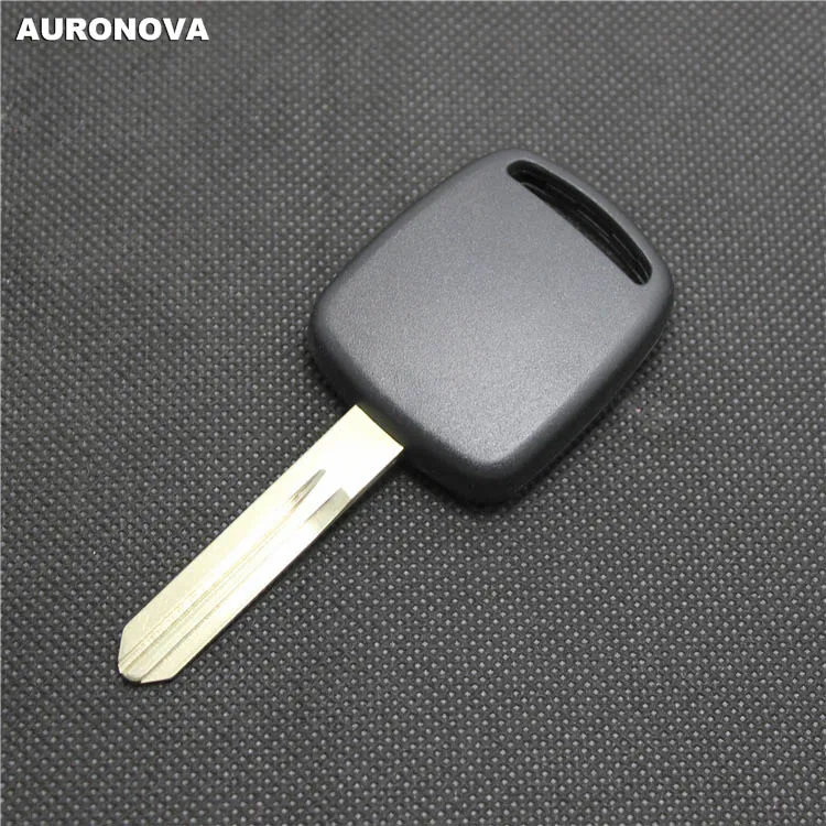 AURONOVA Новый Сменный Чехол для ключа Subaru Xv Forester Legacy Outback 2 кнопки детской модели с