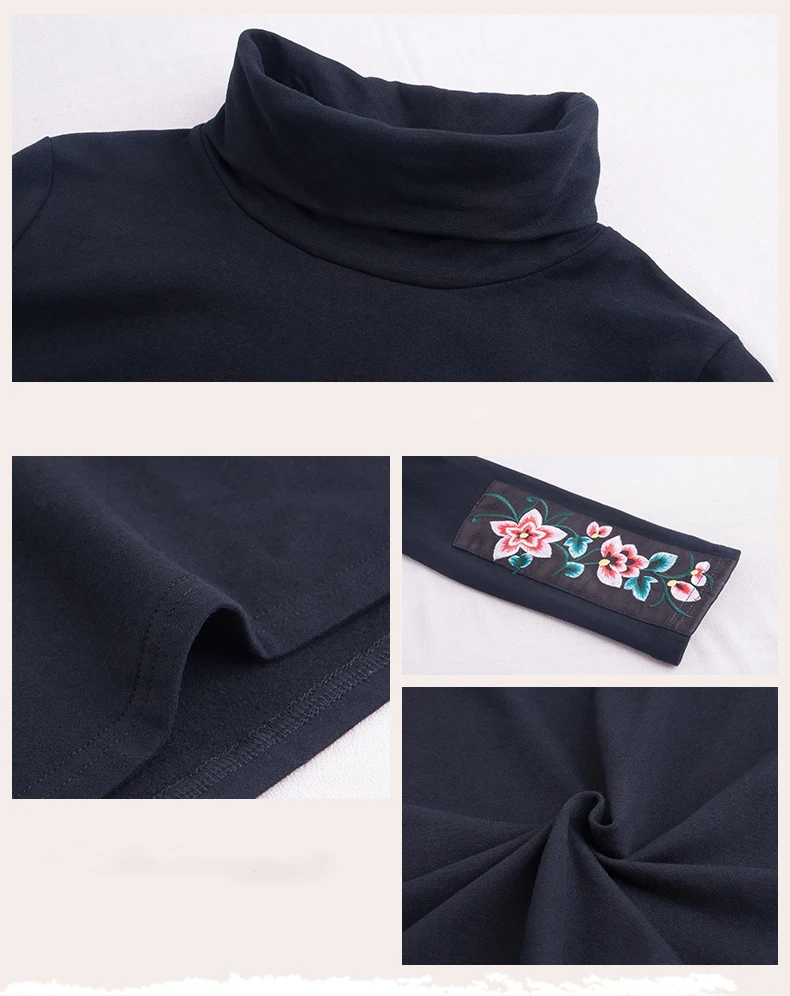 t shirt turtleneck (3)