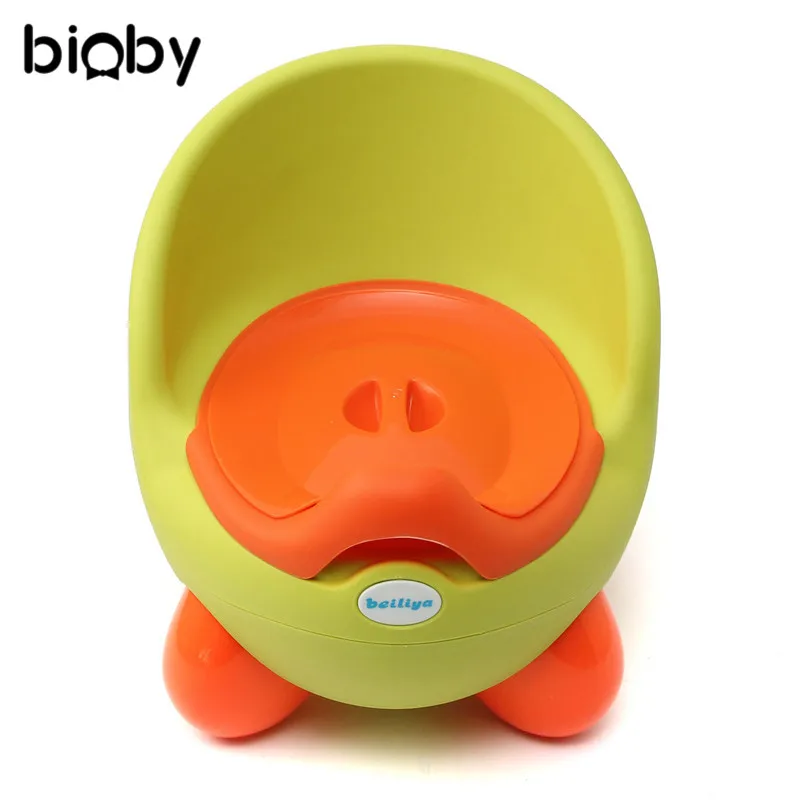 

Portable Baby urinal Training Toilet Cartoon Eggs WC Baby Girl Travel Potty Seat Child Toilet Trainer Kids Comfortable Assistant