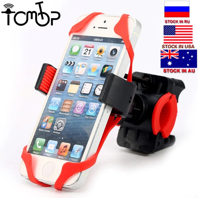 

Dropshipping Bike Handlebar Mount Bicycle Cycling Computer Pop Socket MTB Cycling Phone Holder Bicycle GPS Support Accessories