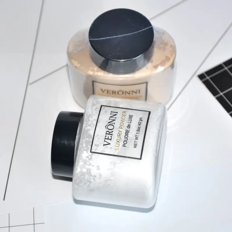 New 4 Colors Smooth Loose Powder Makeup Transparent Finishing Powder Waterproof Cosmetic For Face Finish Setting New 4 Colors Smooth Loose Powder Makeup Transparent Finishing Powder Waterproof Cosmetic For Face Finish Setting