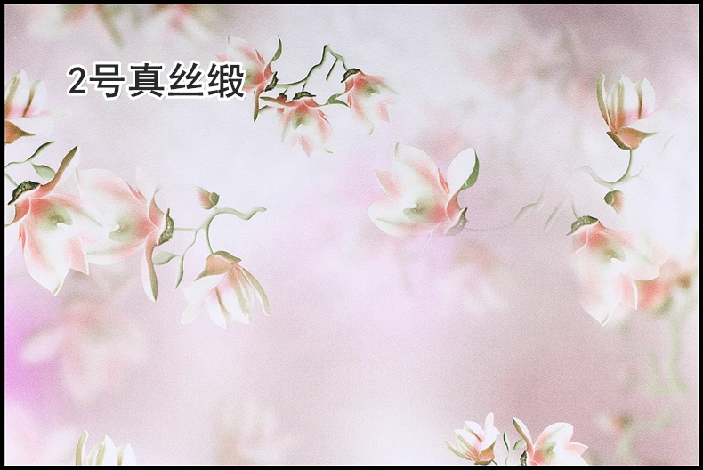 Silk Fabrics 2a