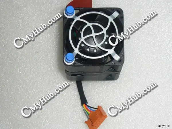 Новый подлинный серверный Вентилятор охлаждения 26K8083 26K8082 G48755E DB04048B12S P014 для IBM X3550