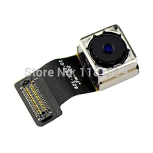 10pcs/lot 100% Original Rear Back Camera For iPhone 5C Free Shipping With Tracking Number