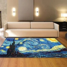 RULDGEE 1 шт. полиэстеровый коврик для гостиной, кухни, спальни, ковер, напольный коврик для двери, декоративный ковер