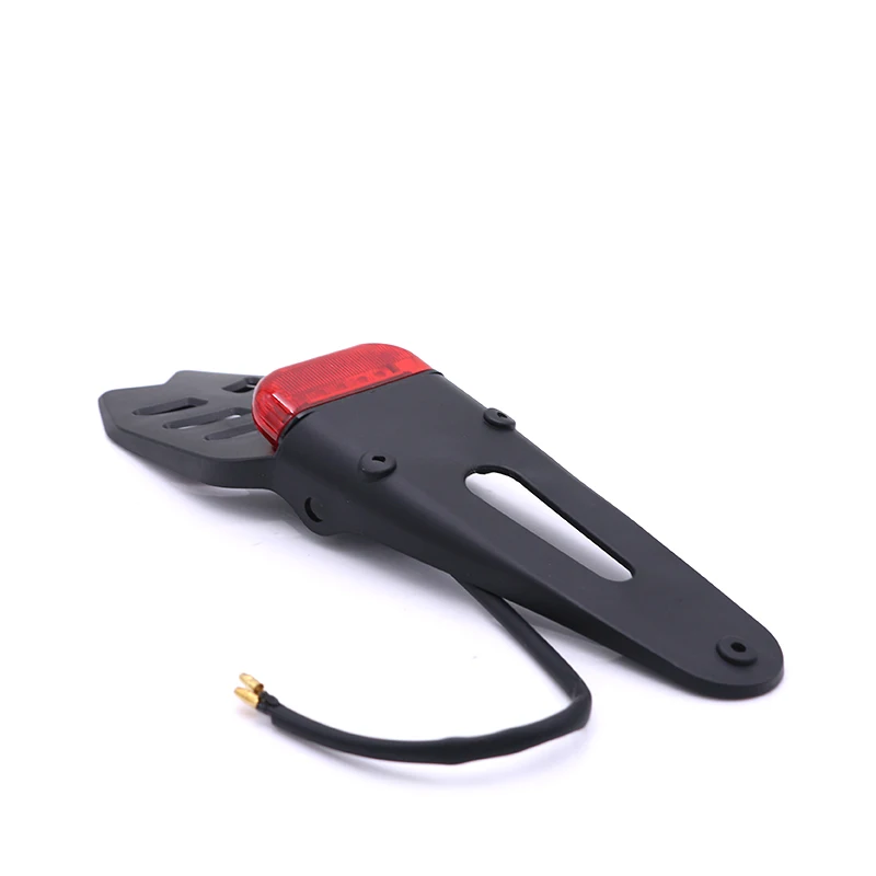 Для CR EXC WRF 250 400 426 450 Polisport мотоцикл светодиодный фонарь светильник & заднее крыло