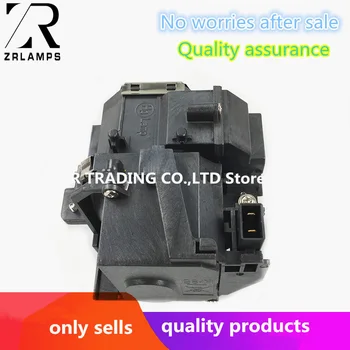 

ZR ELPLP49 Compatible Projector Lamp for EH-TW5800 EMP-TW3800 EMP-TW5000 EMP-TW5500 EMP-TW3200 EMP-TW3600 EMP-TW8500 H291A H291B