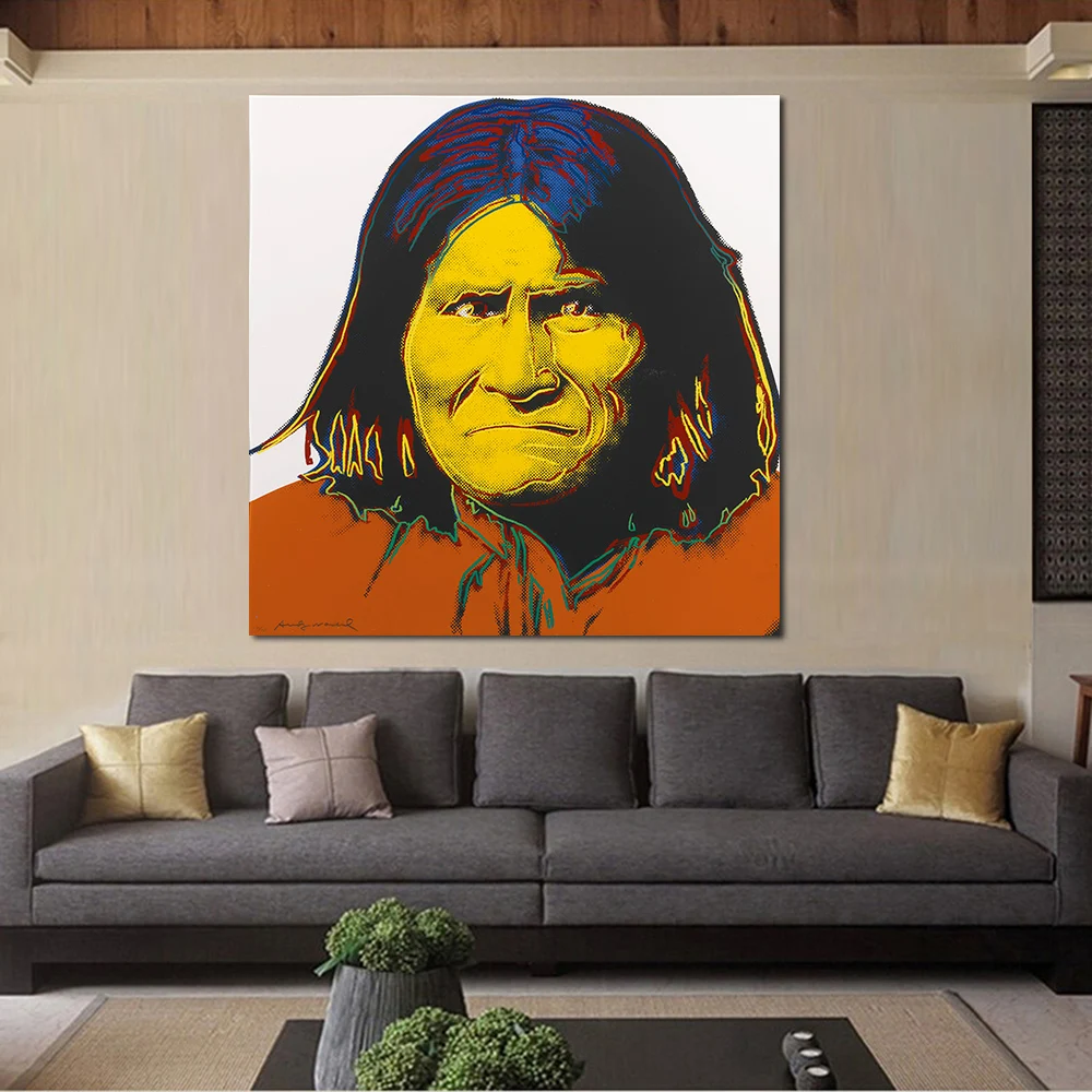 QC1183-Sitting Bull   geronimo-2