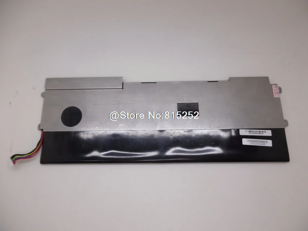 Аккумулятор для ноутбука Lengda X300V SSBS39 11 1 V 3900mAH SSBS40 7 4 7800mAH|Аккумуляторы ноутбуков| |