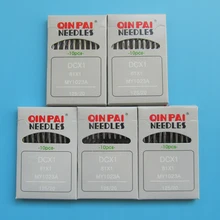 50 Round Babylock Simplicity SEWING Needle #DCX1 important: choose you wanted size from product description.