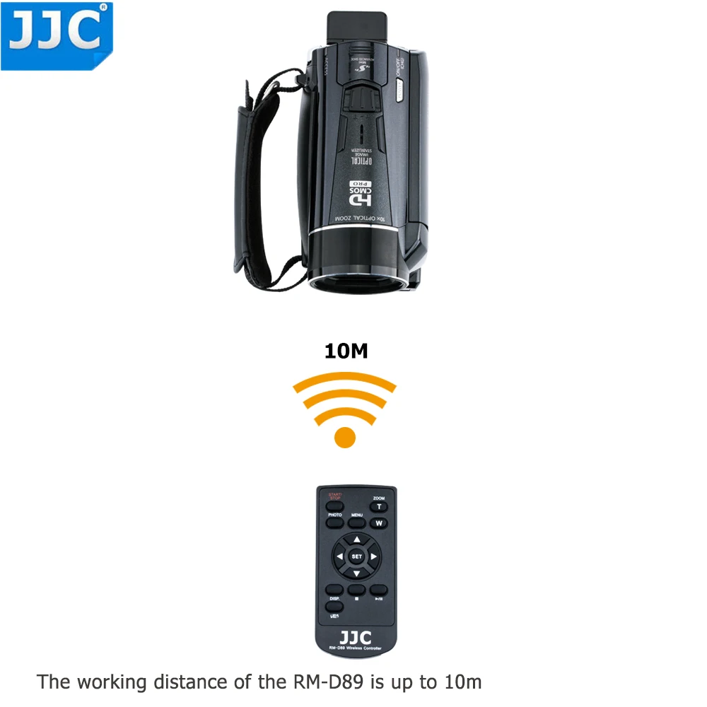 JJC RM-D89 展示图EN(13)