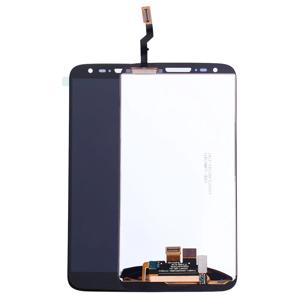 for LG G2 D800 D801 D803 OEM LCD Screen Display and Digitizer Assembly for LG G2