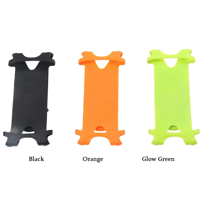  Fahrrad Telefon Halter Für Smart Mobile Handy Halter Bike Lenker Halterung GPS Stand Fahrrad Telefo