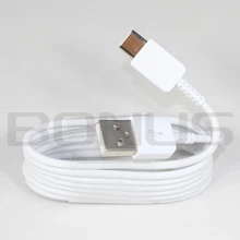 10 шт./лот кабель с разъемом usb-c для Galaxy S8 быстро Зарядное устройство для синхронизации данных USB 3,1 кабель для Note 7 Nexus 5X