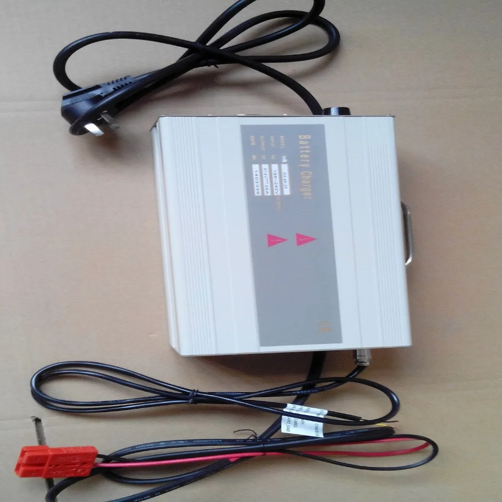 1200W Charger for Lithium or Lead Acid Battery Pack High Quality