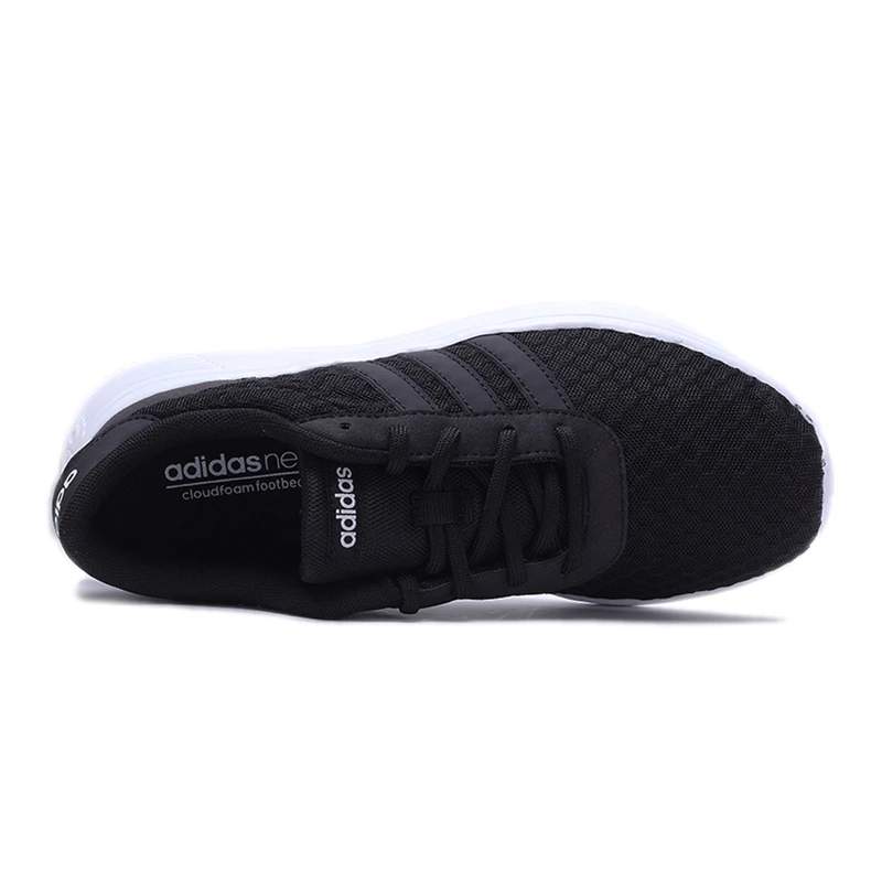 Новое поступление Adidas NEO Label LITE RACER w Для женщин Скейтбординг спортивная обувь